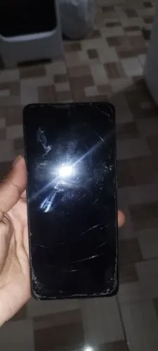 Vendo celular moto g04s 64gb tela queimada