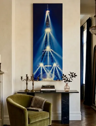 Quadro Paris