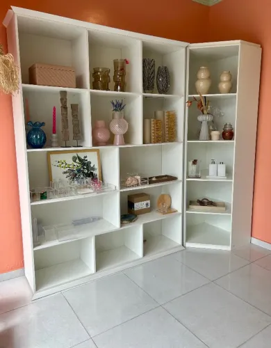 Estante MDF 