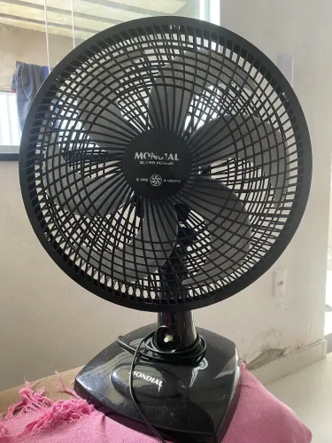 Ventilador