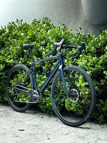 Gravel Diverge Com E5