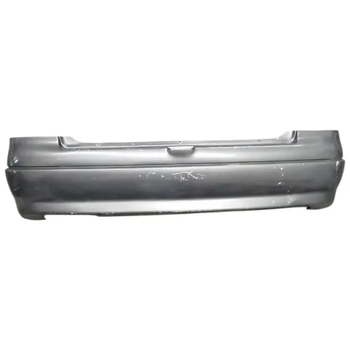 Parachoque Traseiro Gm Astra Hatch 1999 2000 2001 2002 2011
