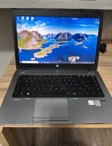 Notebook HP EliteBook 840 G1