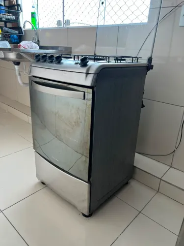 Fogão