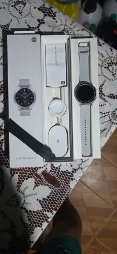 Xiaomi watch s3