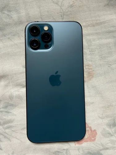 iPhone 12 Pro Max 