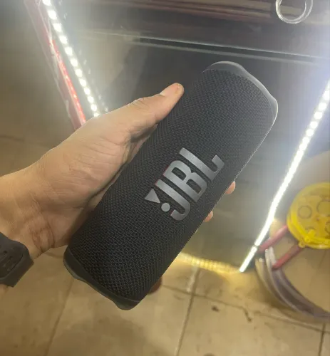 Jbl flip 6 