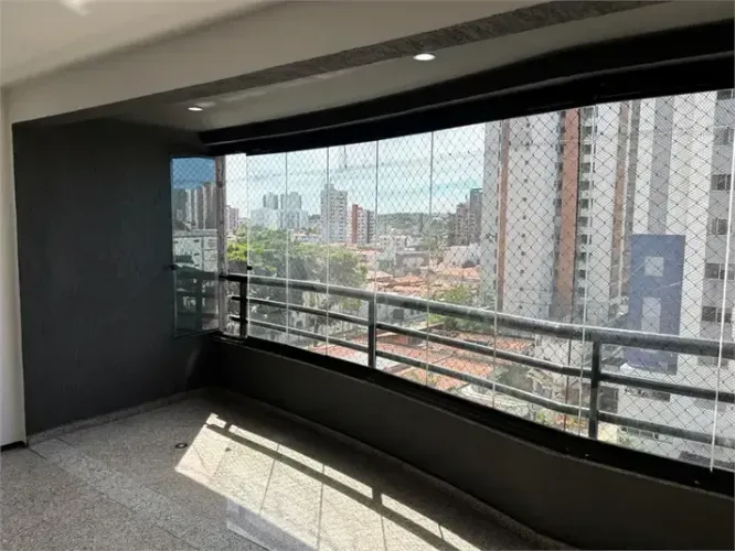 Jardins de Gramado - Nascente - Mobiliado - 125m² - 3 suítes + Dependência - Lazer - Aldeo