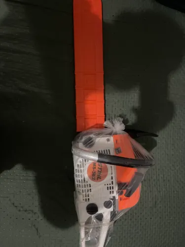 Motor Serra Stihl Ms 382