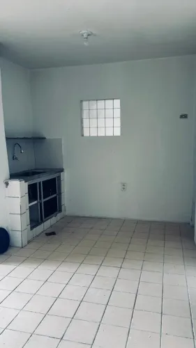 Casa da ALUGUEL no BONGI