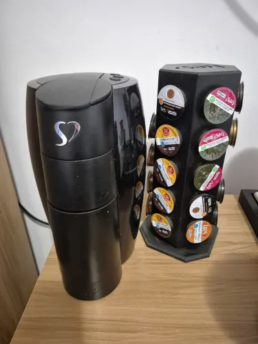 Cafeteira