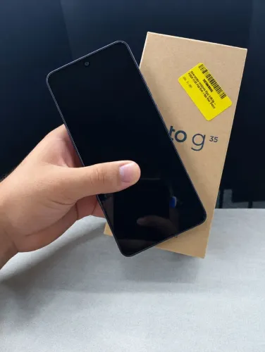 MOTO G35 5G PARA SAIR HOJE