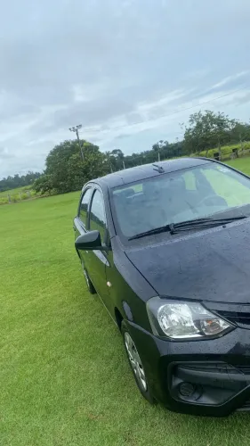Toyota Etios X 1.3 Flex 16V 5P Mec. 2019