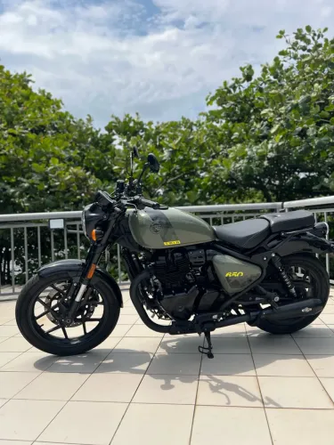 SHOTGUN 650cc | PATRICK 2 1 9 7 0 1 0 - 5 3 9 9