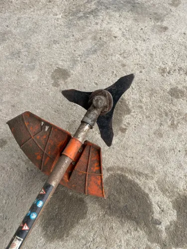 Roçadeira