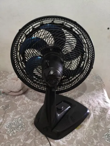 Vendo ventilador