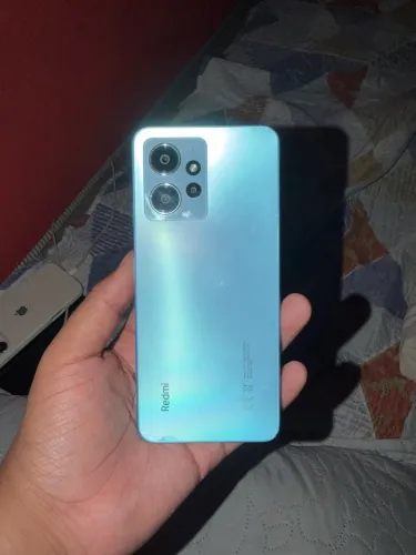 REDMI note 12