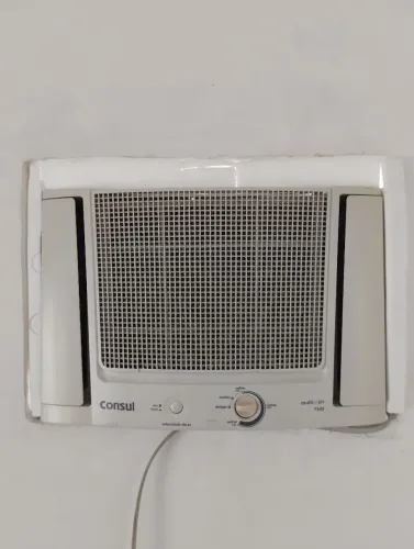 Ar condicionado Consul 7.500 BTUS