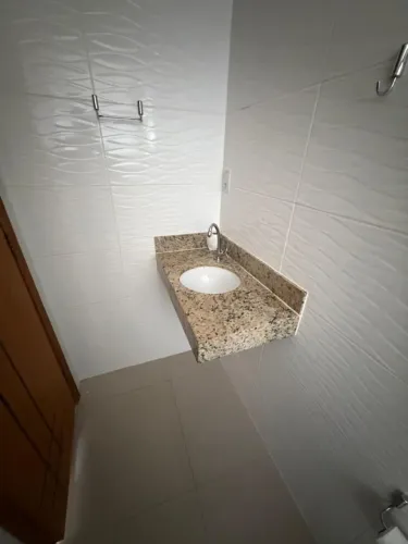 Apto 1 quarto 