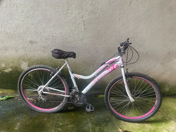 Vendo aro 26