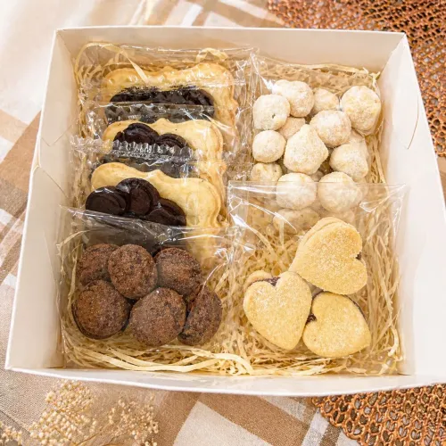 Doces Artesanais