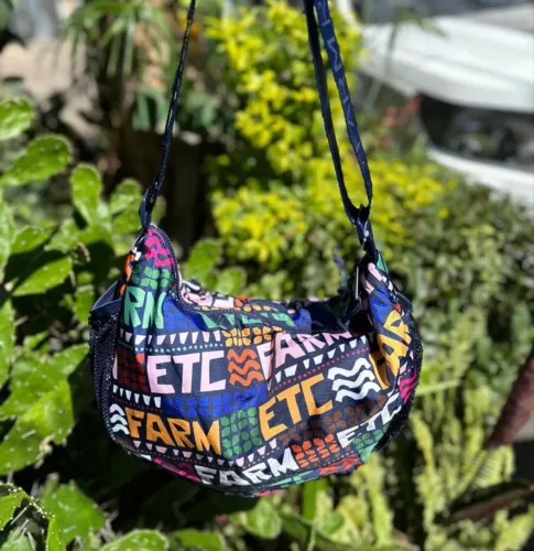 bolsa farm banana G