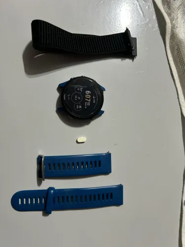 GARMIN 255