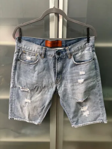 Bermuda Jeans Dolce&Gabbana Masculina