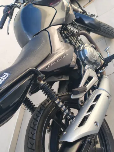 YAMAHA/YBR 125 FACTOR ED/FACTOR EDITION