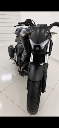 MOTO COM PARCELAS DE CONSÓRCIO EM ABERTO.