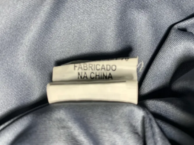 Vestido brilho/china/original