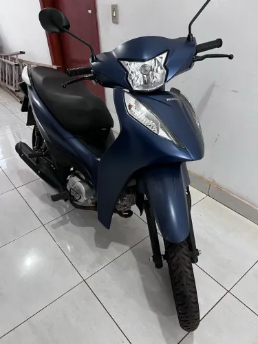 Honda BIZ / EX 125