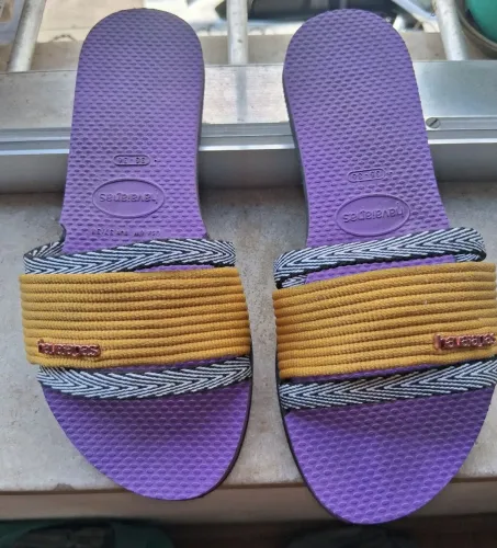 Tênis Melissa