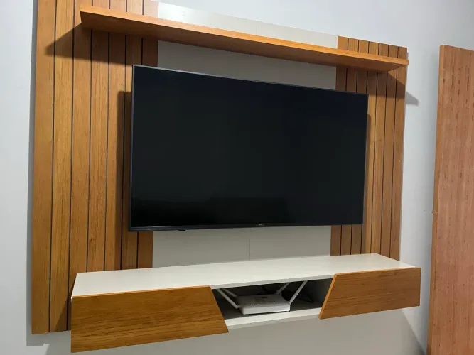 Tv LG 50 polegadas