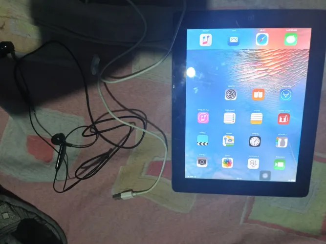 Vendo Tablet 