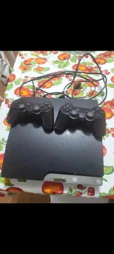 vendo Playstation 3 desbloqueado