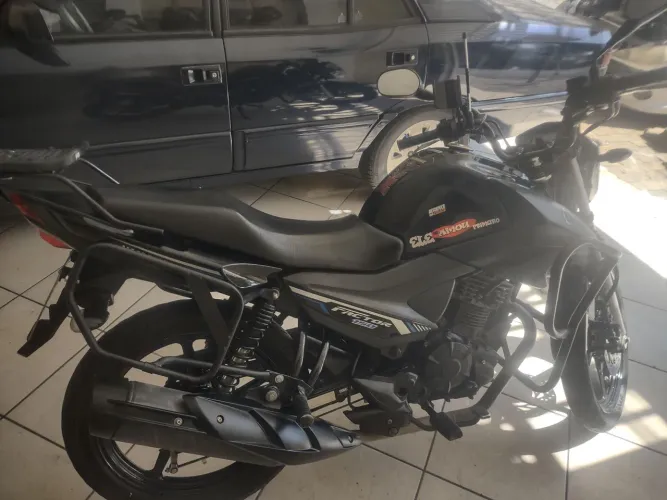Yamaha Factor 150 - 22/23