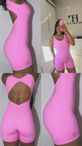 Moda fitness
