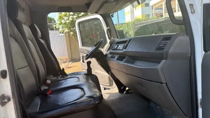 Caminhao VW 13-180 Ano 2020
