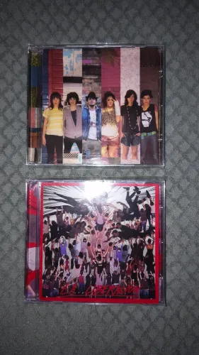 cds cansei de ser sexy