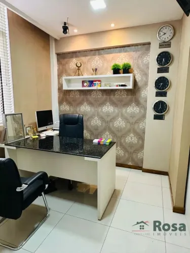 Sala comercial Sol da Manhã para venda, na AV Rubens De Mendonça, Cuiabá