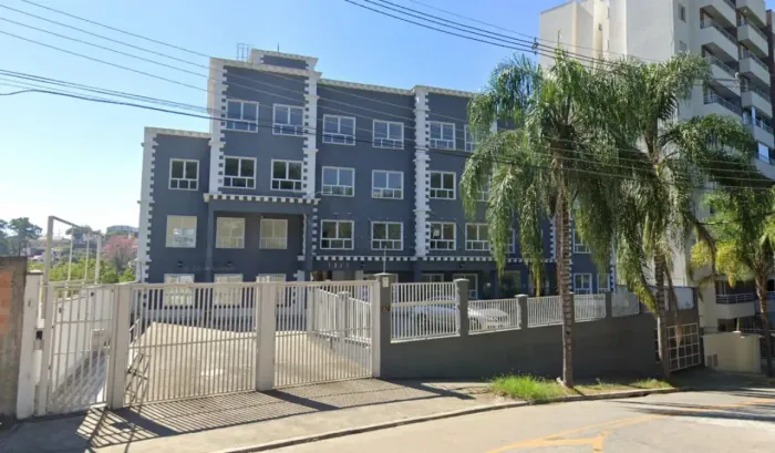 Locação e Venda de Prédio Comercial no bairro Jardim Satélite em São José dos Campos/SP.