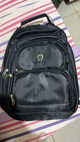 Mochila Masculina Sport Reforçada Impermeável
