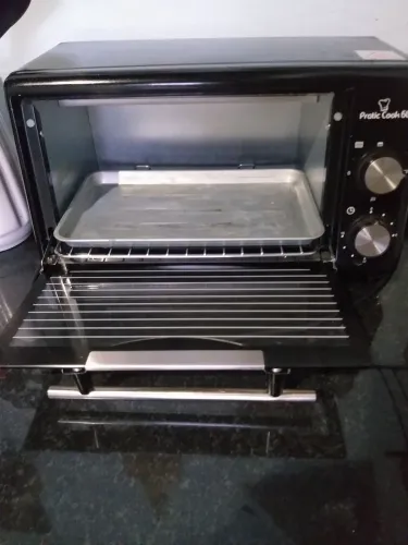Forninho Mondial 6L