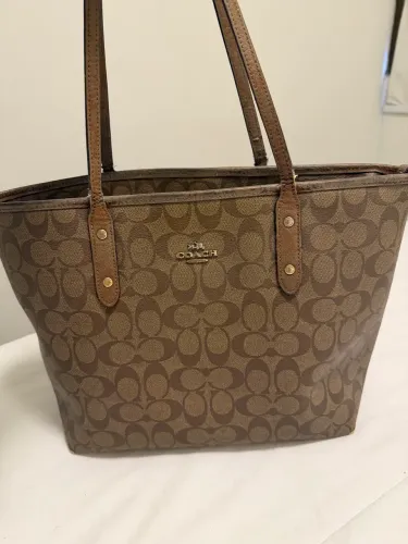 Bolsa coach 