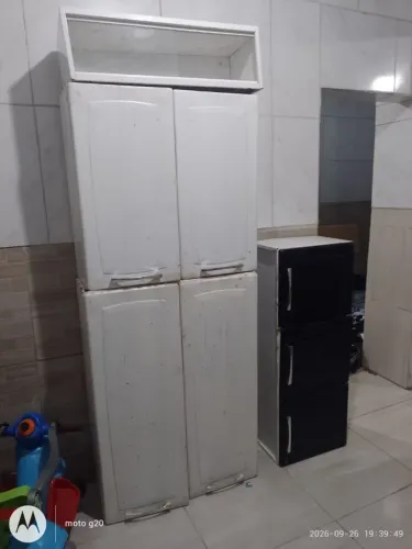 Armário de cozinha por 110