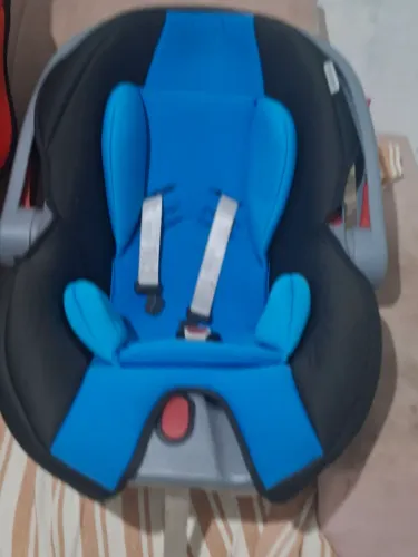 Bebê conforto