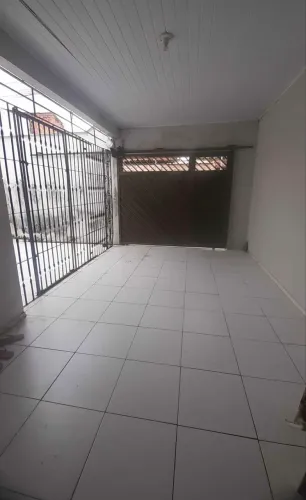 vendo linda casa em maria ortiz - vitória