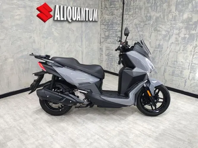 Dafra JOYRIDE 300