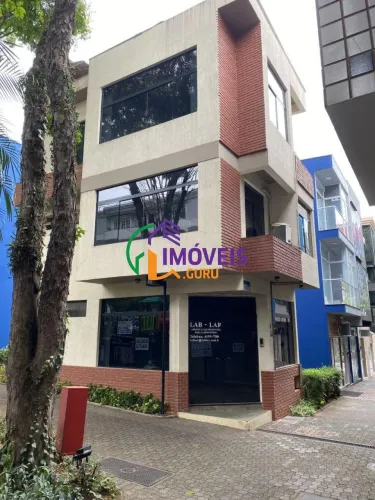 PRÉDIO - ALPHAVILLE COMERCIAL - SP
